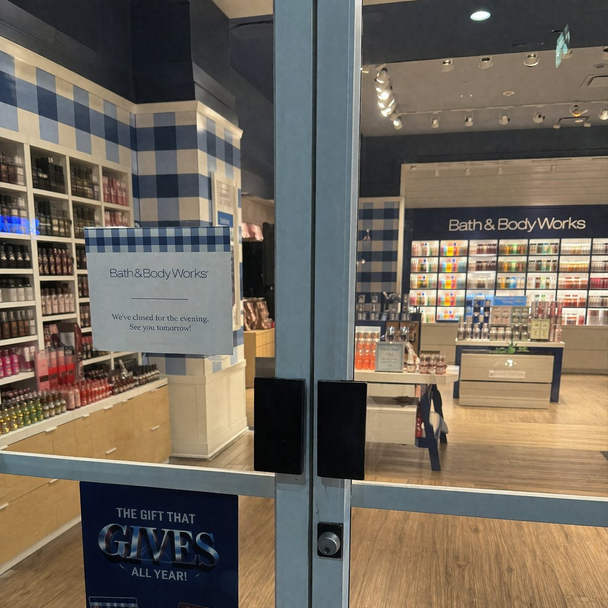 AI generated example output