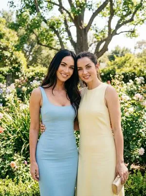 Duo Portrait Prompt for Nano Banana Pro