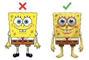 Image Redrawing and Style Transfer Prompt