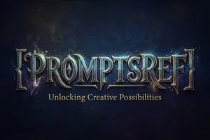 Decorative Cinematic Title Font Generation