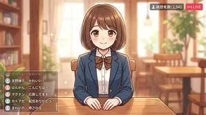 Anime Style Girl in Blazer Uniform Prompt for Nano Banana 2