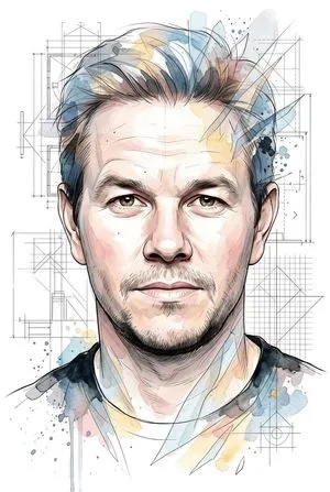 Soft Watercolor Illustration Style Art Prompt for Gemini Nano Banana Pro 2.0