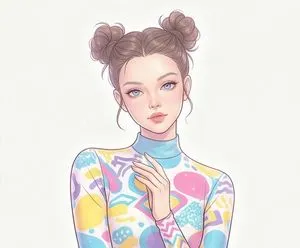 Elegant Accessories Maximization Prompt for Nano Banana