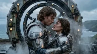 史诗浪漫电影预告片