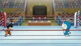 武术锦标赛场景与图像输入