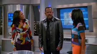 Comedic Clip from Martin in 2026