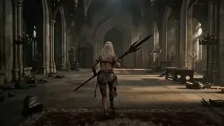 Gothic Dragon Battle Video Prompt for Seedance 2.0 vs. Kling 3.0