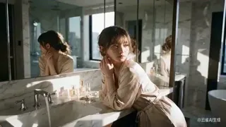 精炼肖像生成提示