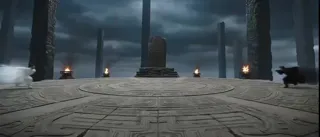 东方武侠终极对决，极致动能爆发