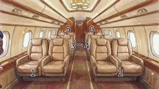 Multi-Character Cabin Scene with Dialogue