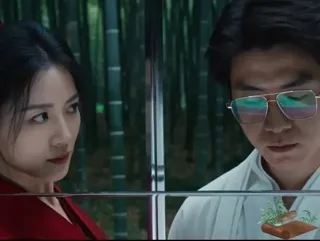 Wuxia Duel in Bamboo Forest Video Prompt for Seedance 2.0
